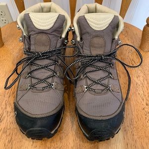 OBOZ Juniper Mid B-Dry Waterproof Hiking Boots